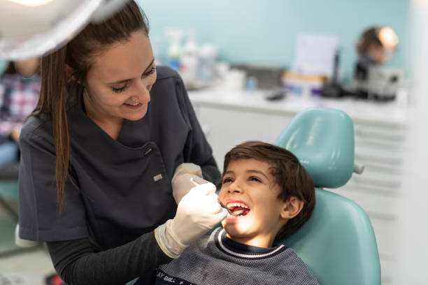 Best Emergency Dentist Near Me  in Nevada City, CA