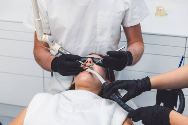 Best Teeth Whitening  in Nevada City, CA
