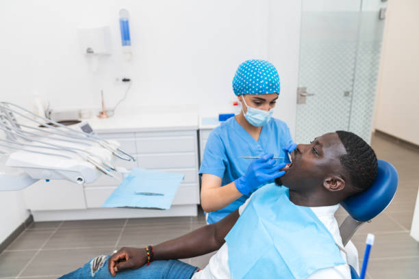 Best Dental Emergency Near Me  in Nevada City, CA