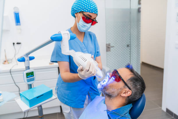 Best Chipped Tooth Repair Near Me  in Nevada City, CA
