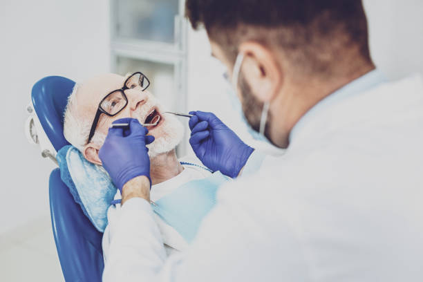 Best Emergency Tooth Extraction  in Nevada City, CA